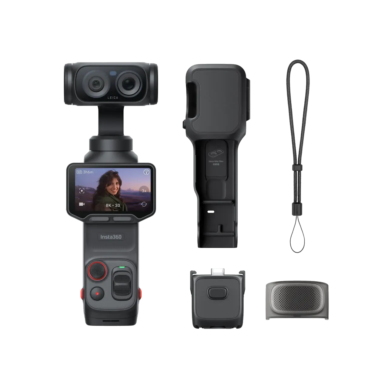Insta360 Luna Ultra
